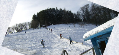 Fotos vom Skilift Pechberg